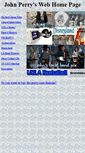 Mobile Screenshot of perry.com